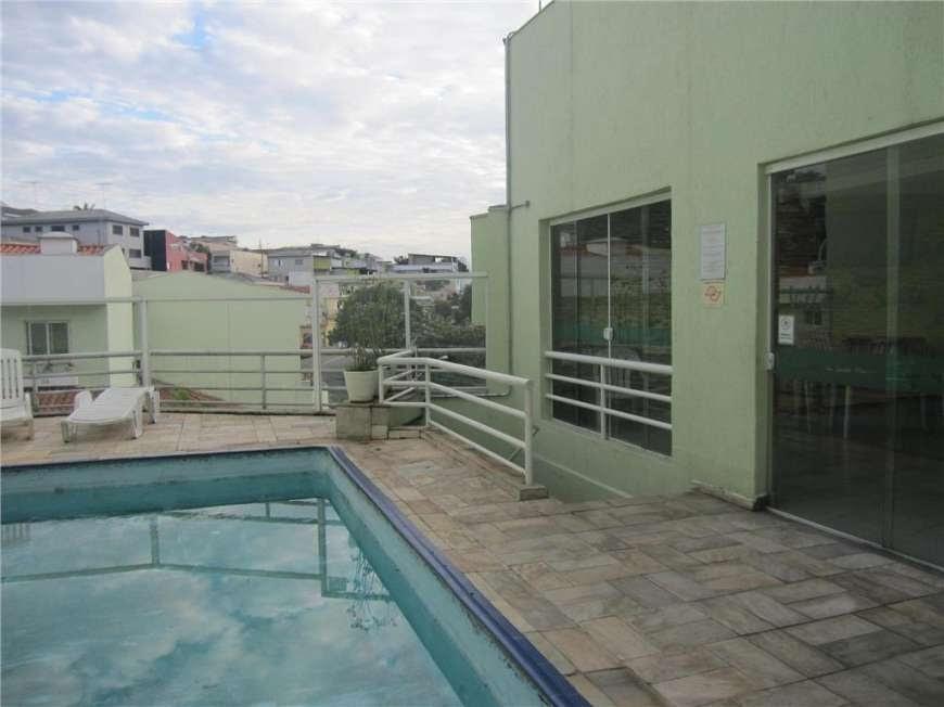 Condomínio à venda, santa monica - pirituba, SAO PAULO - SP