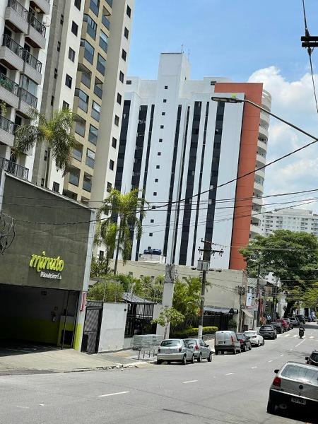 Apartamento à venda, Vila Leopoldina, SAO PAULO - SP