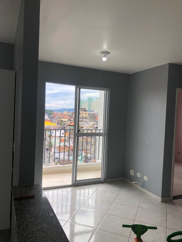 Apartamento à venda, freguesia do ó, SAO PAULO - SP