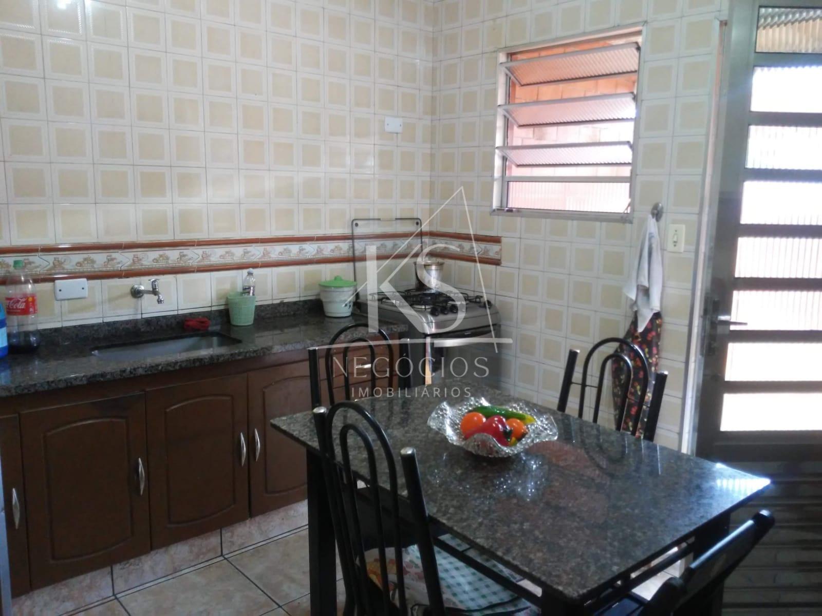 Sobrado à venda, VISTA VERDE - PIRITUBA, SAO PAULO - SP