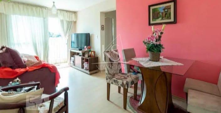 Apartamento à venda, freguesia do ó, SAO PAULO - SP