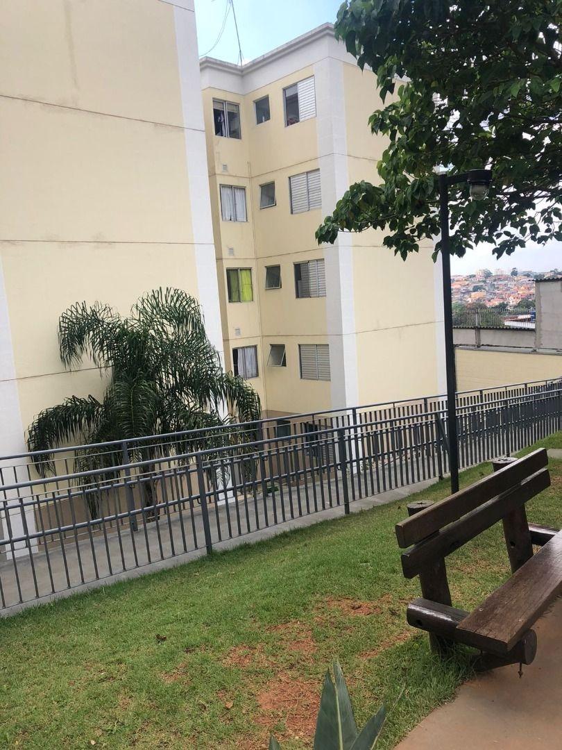 Apartamento à venda, Pirituba, SAO PAULO - SP