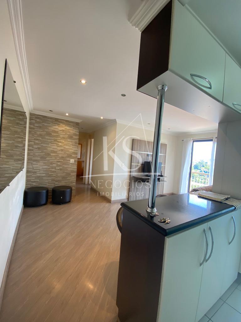 Apartamento à venda, Conjunto Residencial Vista Verde, SAO PAU...