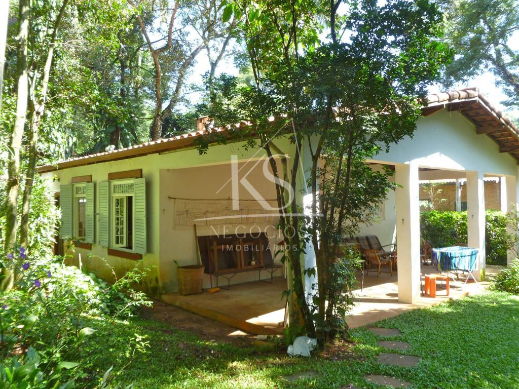 Chácara à venda, Vila Jaraguá, SAO PAULO - SP