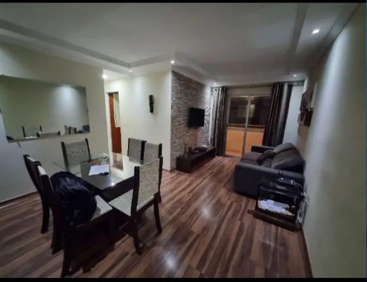 Apartamento à venda, Vila dos Remédios, SAO PAULO - SP