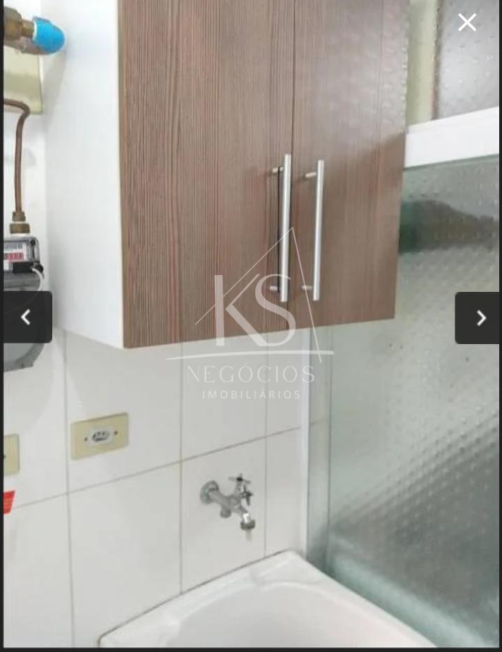 Apartamento à venda, Vila Jaraguá, SAO PAULO - SP