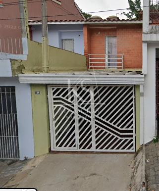 Casa à venda, Conjunto Residencial Vista Verde, SAO PAULO - SP