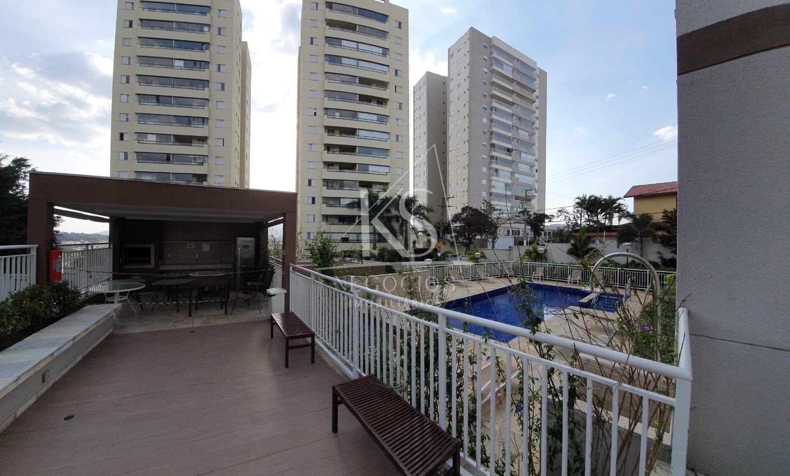 Apartamento para locação, Jardim Cidade Pirituba, SAO PAULO - SP