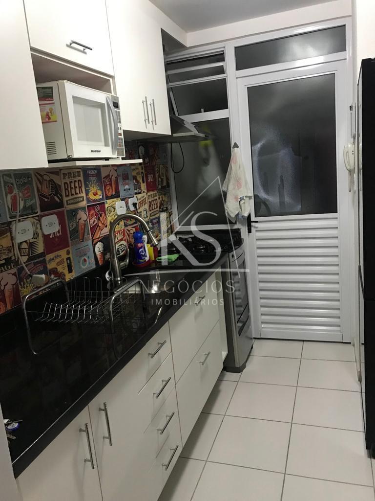 Belo Apartamento 3 dormitórios