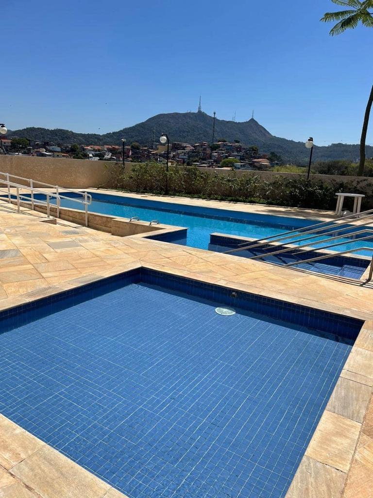 Apartamento à venda, santa monica - pirituba, SAO PAULO - SP
