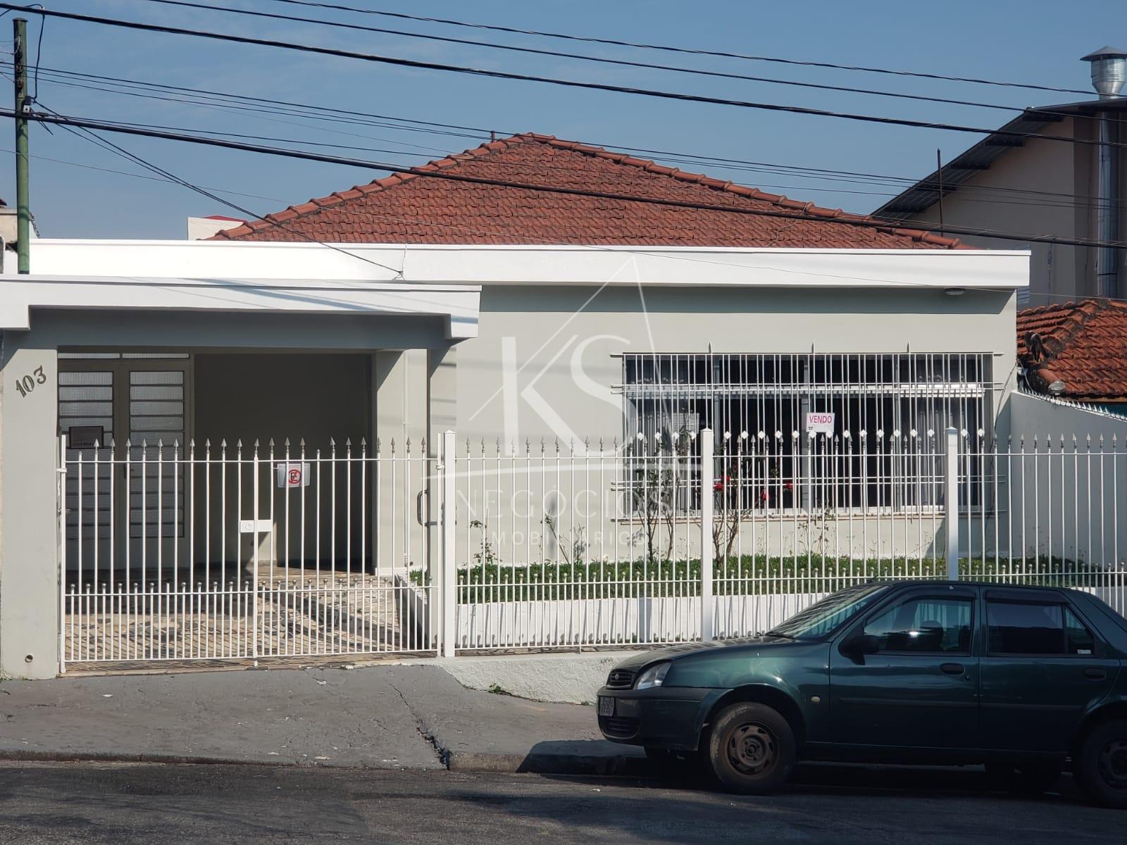 Bela casa Térrea