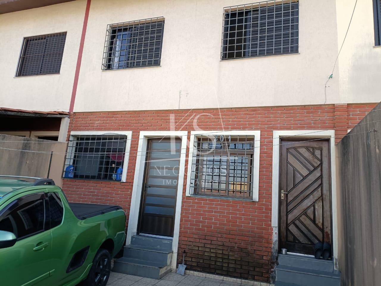 Belo Sobrado Vila Zatt