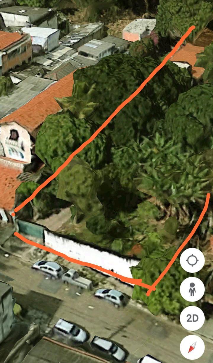 Terreno à venda, Pirituba, SAO PAULO - SP