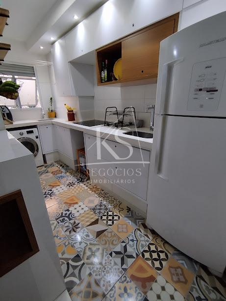 Apartamento com 2 dormit?rios ? venda, CITY JARAGUA, SAO PAULO...