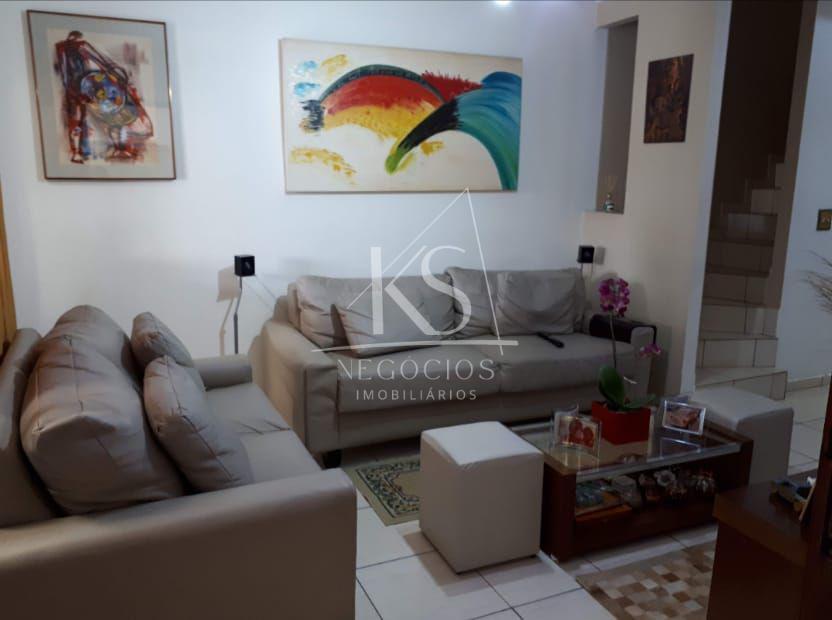 Sobrado à venda, Conjunto Residencial Vista Verde, SAO PAULO - SP