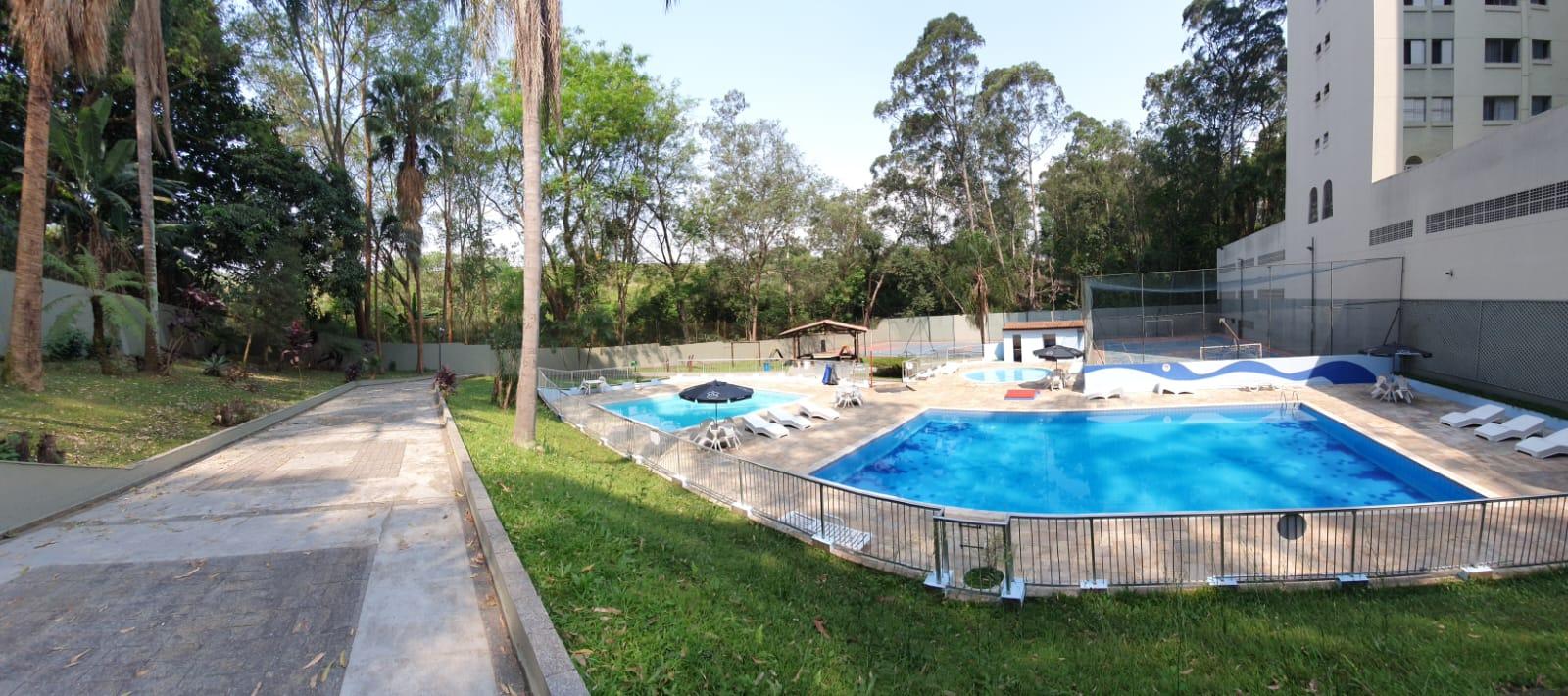 Apartamento à venda, Pirituba, SAO PAULO - SP