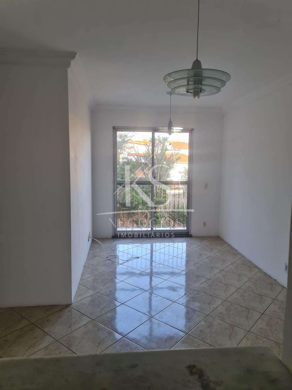 Apartamento ? venda, Conjunto Residencial Vista Verde, SAO PAU...