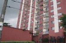 Apartamento à venda, Conjunto Residencial Vista Verde, SAO PAU...