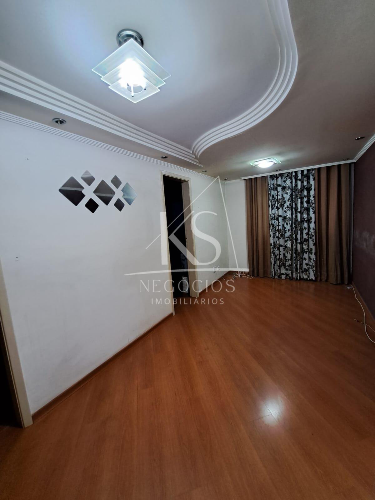 Apartamento à venda, Vila Regina, SAO PAULO - SP