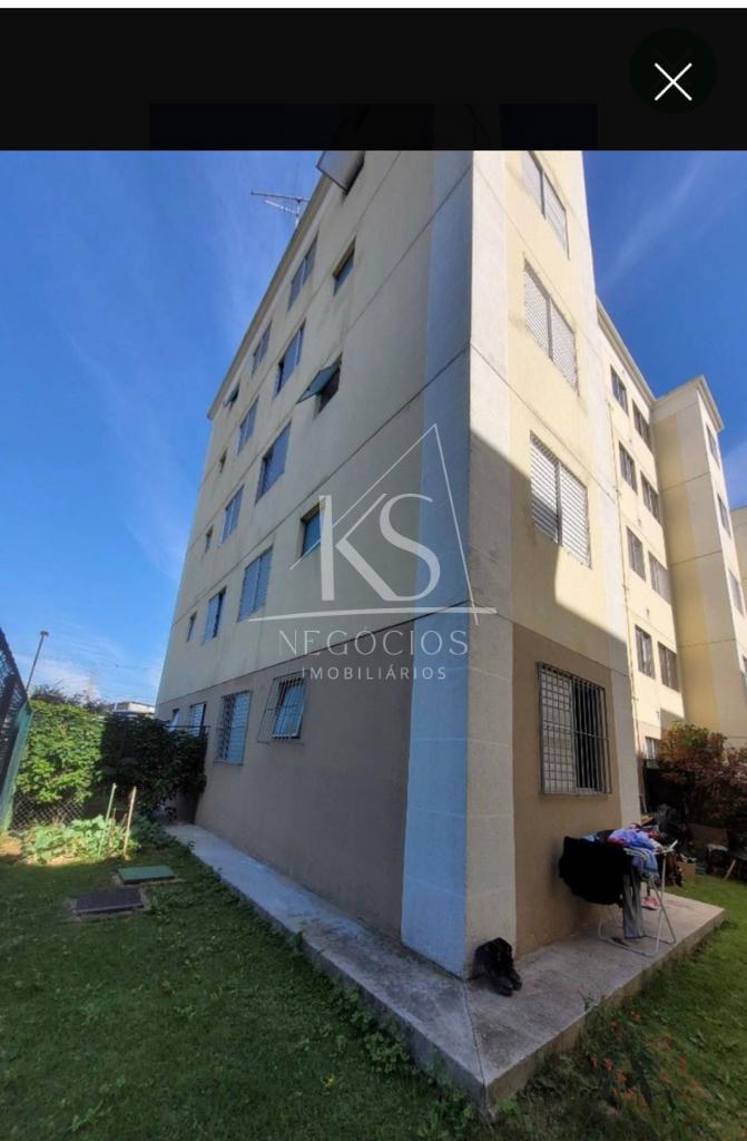 Belo Apartamento Garden