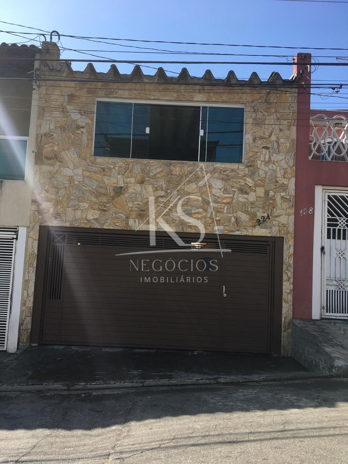 Sobrado com 3 dormitórios à venda, Jardim Pirituba, SAO PAULO ...