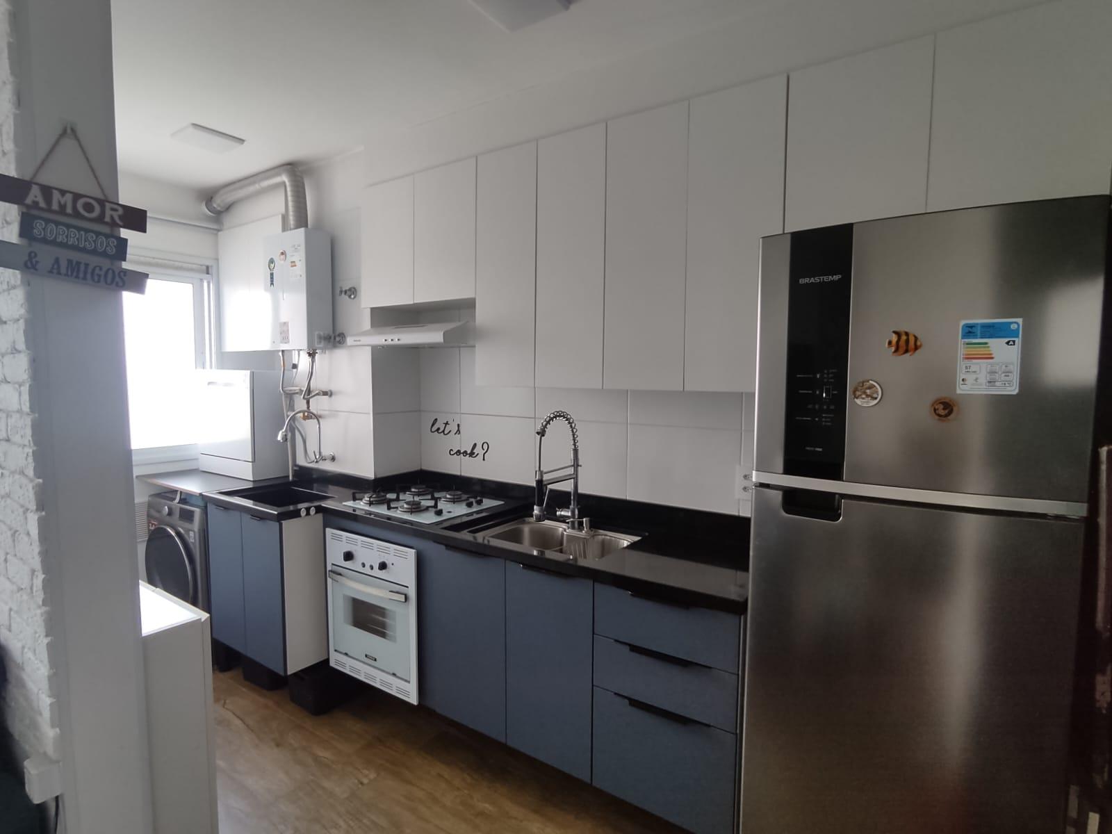 Apartamento à venda, santa monica - pirituba, SAO PAULO - SP