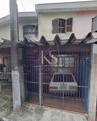 Sobrado à venda, Cidade Pirituba, SAO PAULO - SP