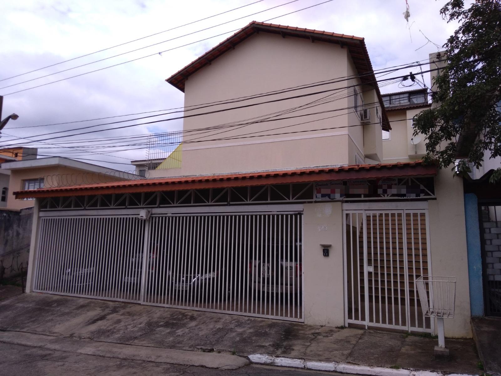 Condomínio à venda, Jaraguá, SAO PAULO - SP