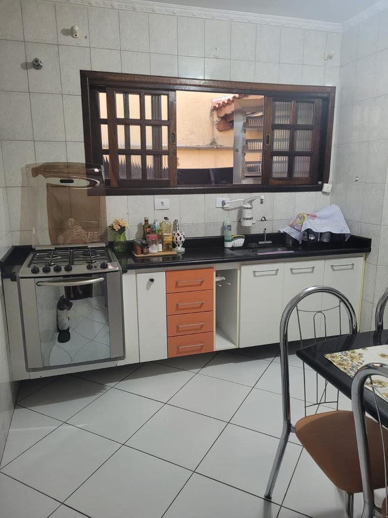 Sobrado à venda, Pirituba, SAO PAULO - SP