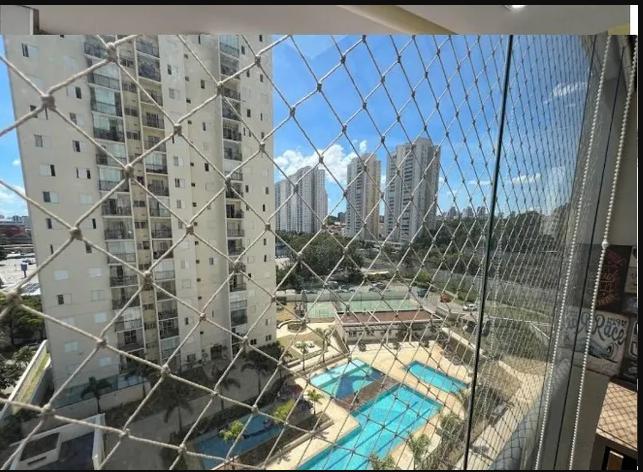 Apartamento à venda, VILA LEOPOLDNA, SAO PAULO - SP
