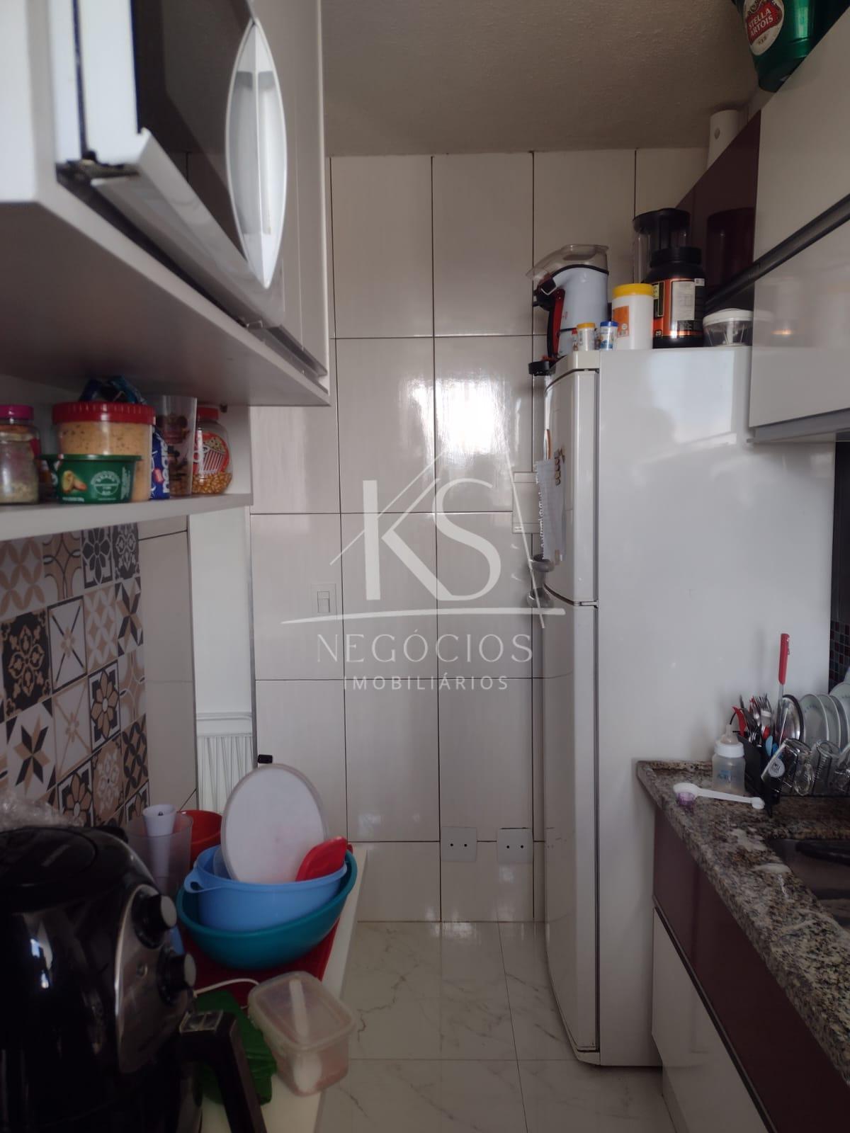 Apartamento à venda, Vila Jaguari, SAO PAULO - SP
