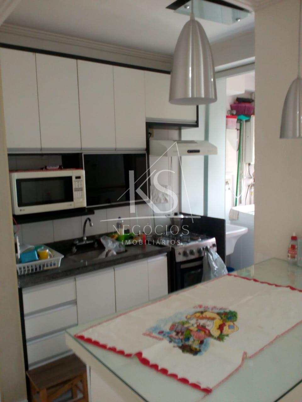 Apartamento com 2 dormitórios à venda, Vila Jaraguá, SAO PAULO...