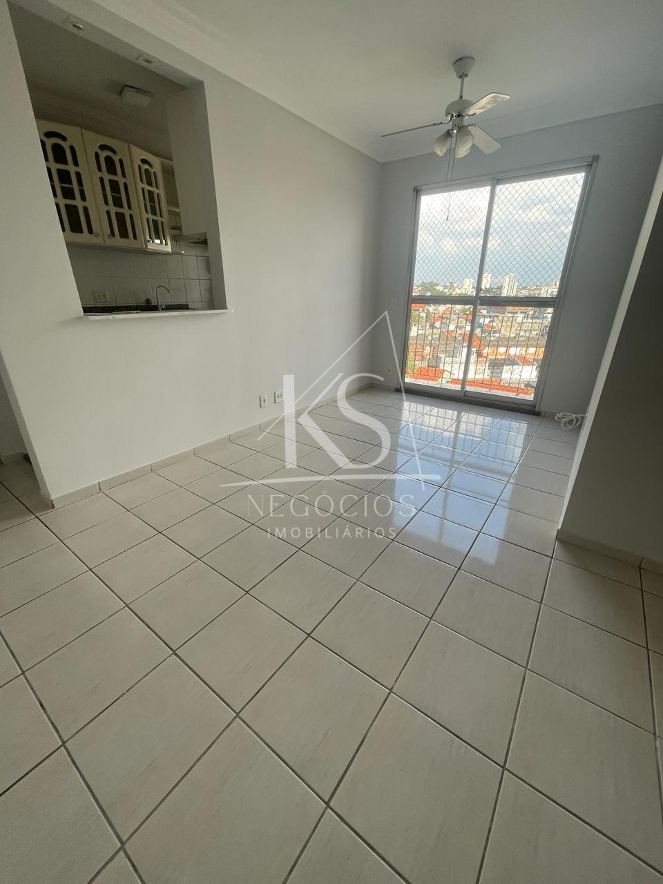 Apartamento com 2 dormitórios à venda, SAO PAULO - SP