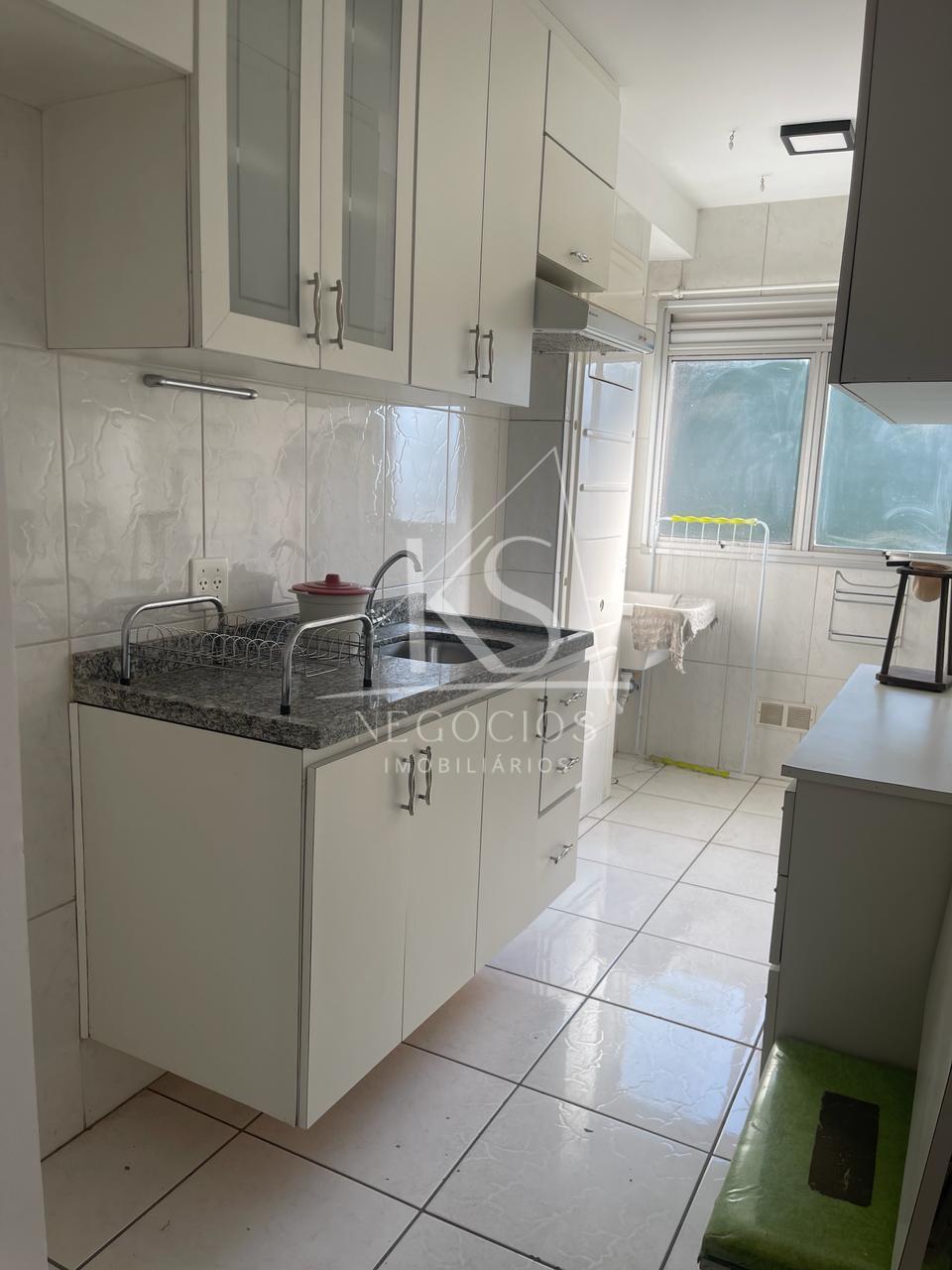 Apartamento à venda, Conjunto Residencial Vista Verde, SAO PAU...
