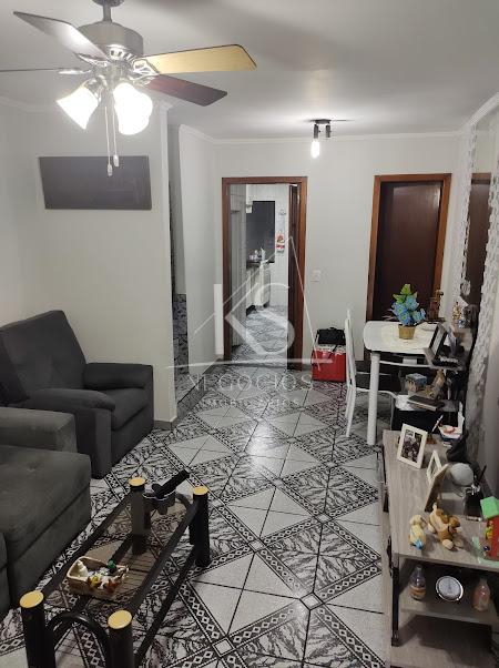 Sobrado com 2 dormitórios à venda, SAO PAULO - SP