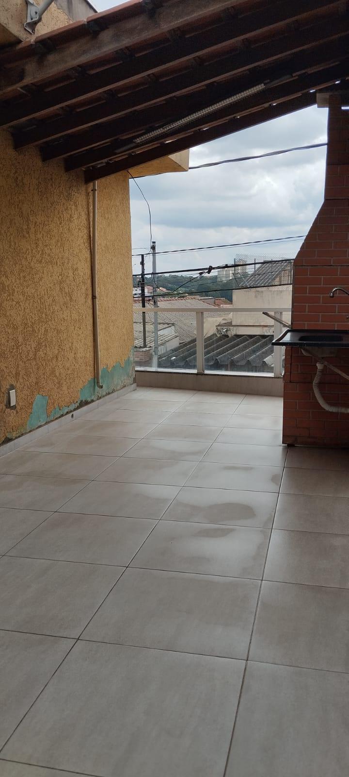 Sobrado à venda, Jardim Cidade Pirituba, SAO PAULO - SP