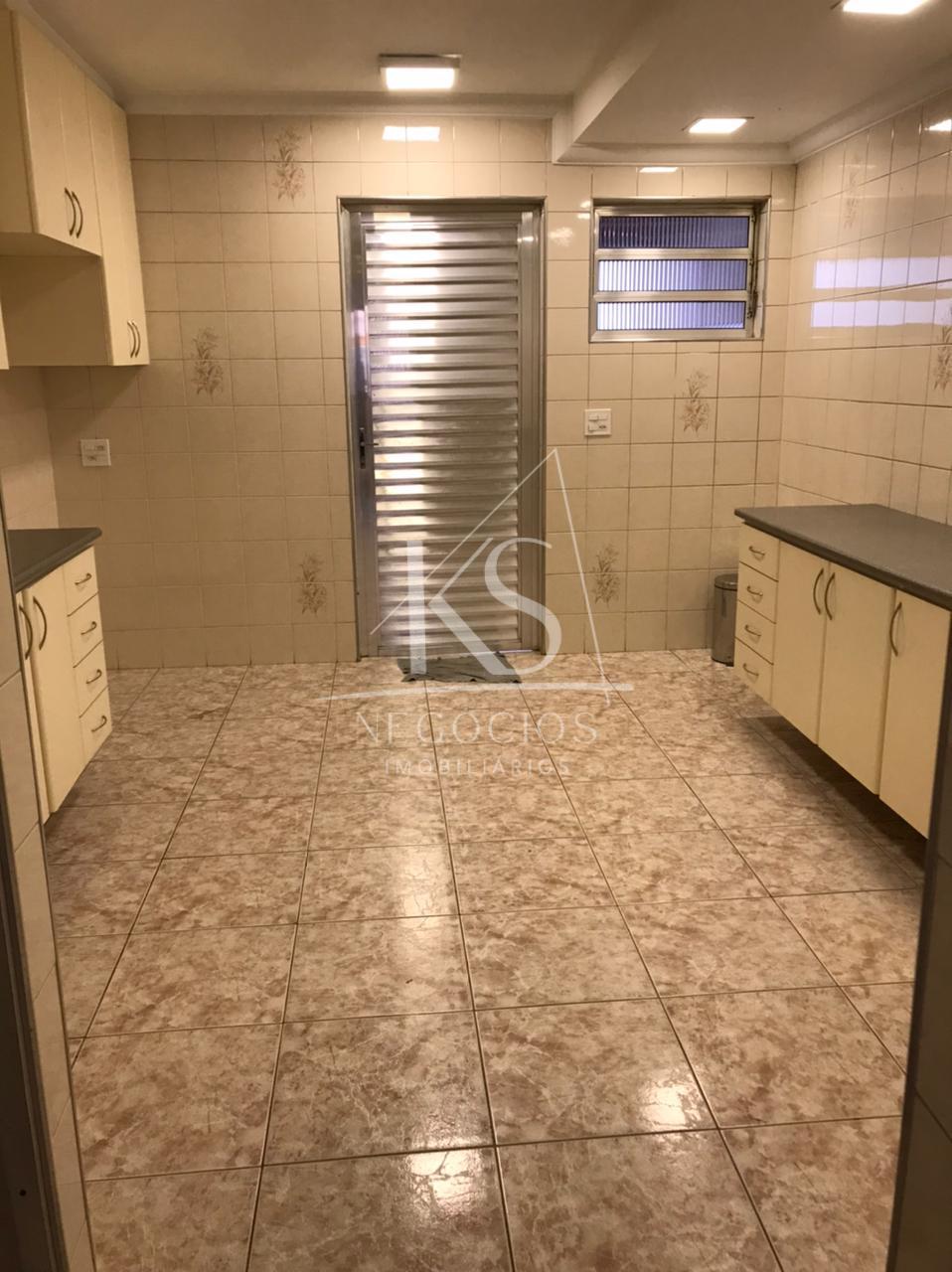 Sobrado à venda, Conjunto Residencial Vista Verde, SAO PAULO - SP