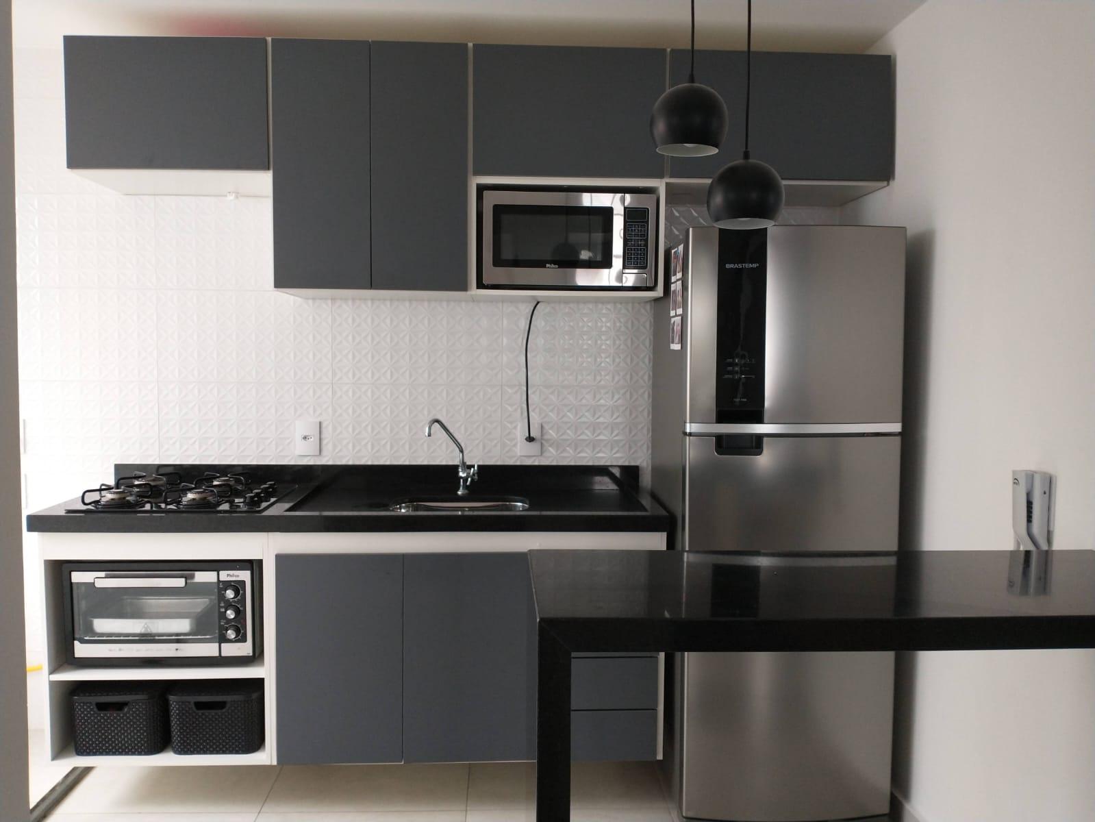 Apartamento à venda, Jaraguá, SAO PAULO - SP