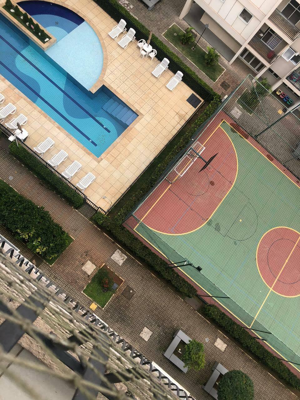 Apartamento à venda, Jaraguá, SAO PAULO - SP