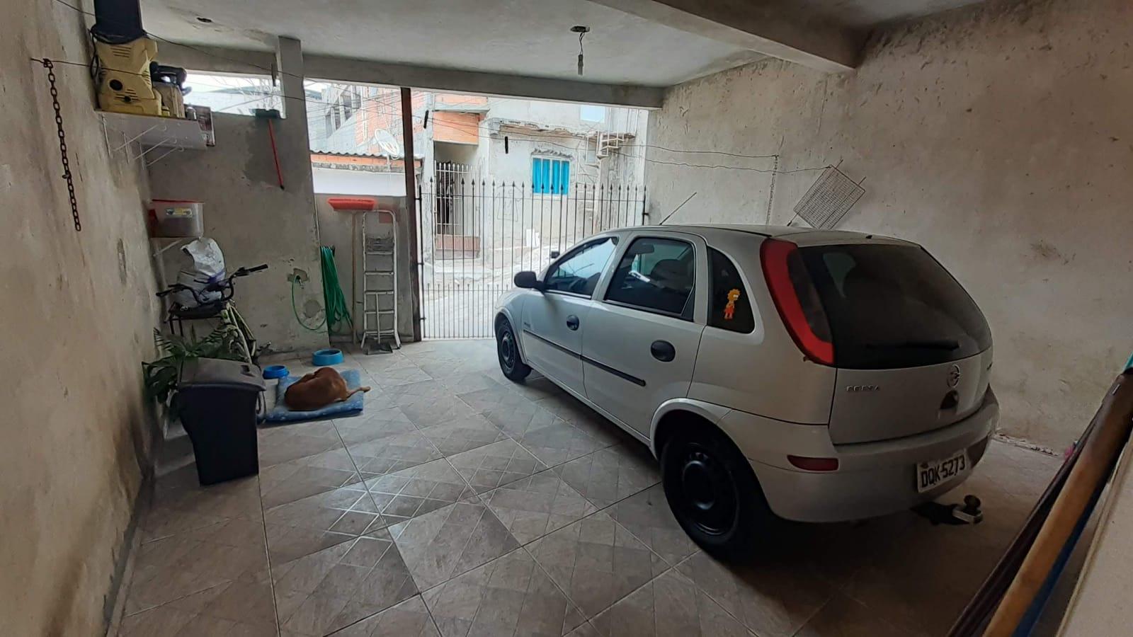Casa à venda, MORRO DOCE, SAO PAULO - SP