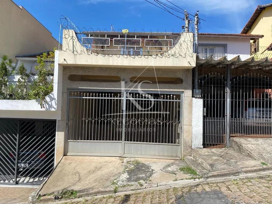 Belo Sobrado 2 vagas com 110 metros  Jardim Mangalot Pirituba