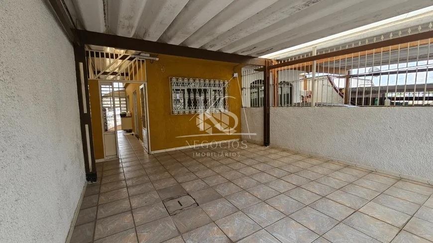 Bela casa Térrea 3 dormitórios e 2 vaga   vila Pirituba  