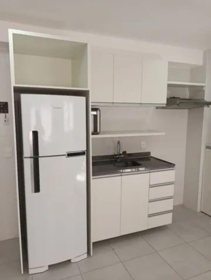 Apartamento à venda, Vila Leopoldina, SAO PAULO - SP