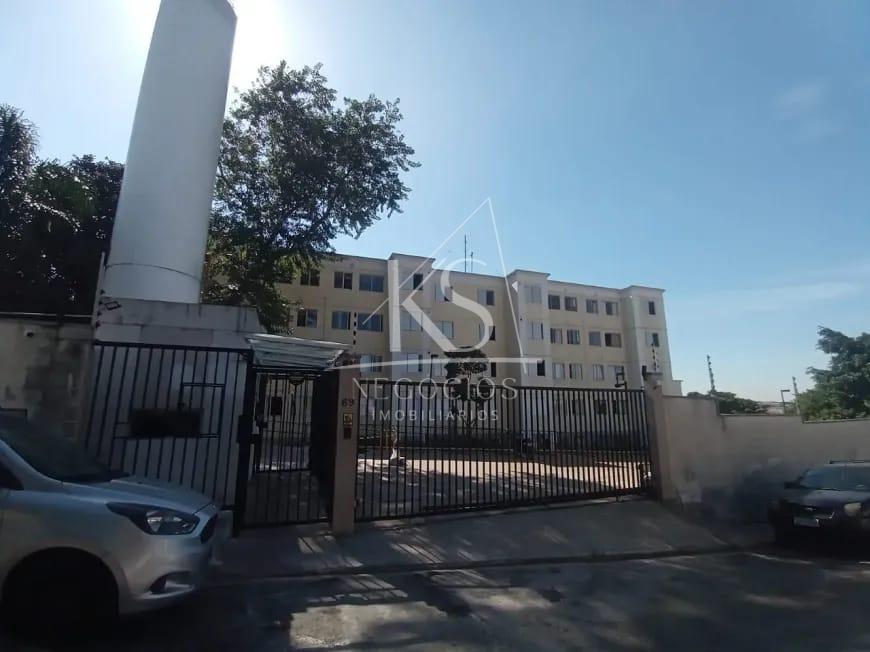 Belo Apartamento  com planejados