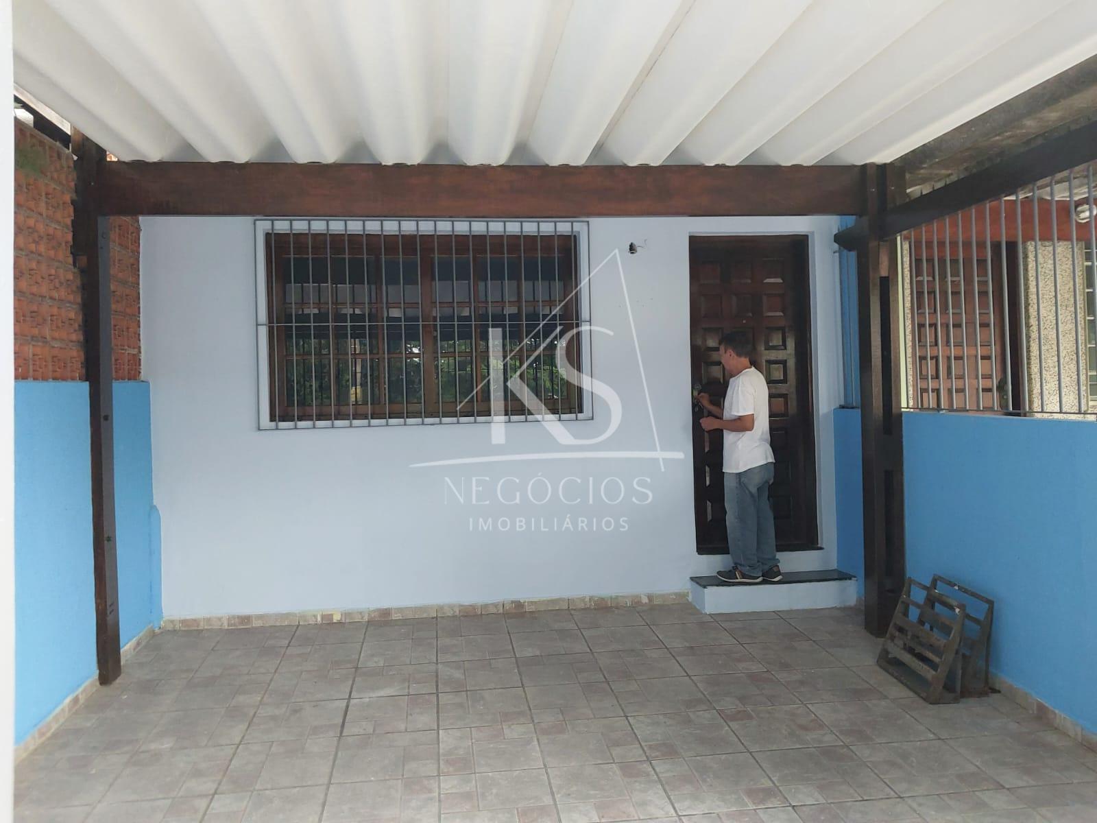 Belo Sobrado  Freguesia do Ó 