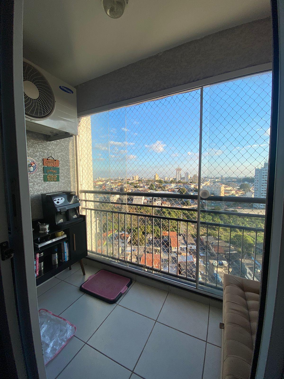 Apartamento à venda, PARQUE SÃO DOMINGOS - PIRITUBA, SAO PAULO...