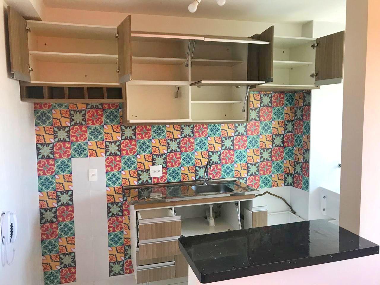 Apartamento à venda, Jaraguá, SAO PAULO - SP