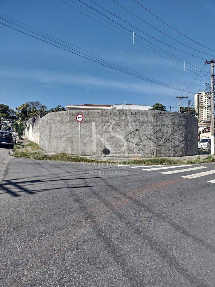 Ótimo terreno  Parque São Domingos  