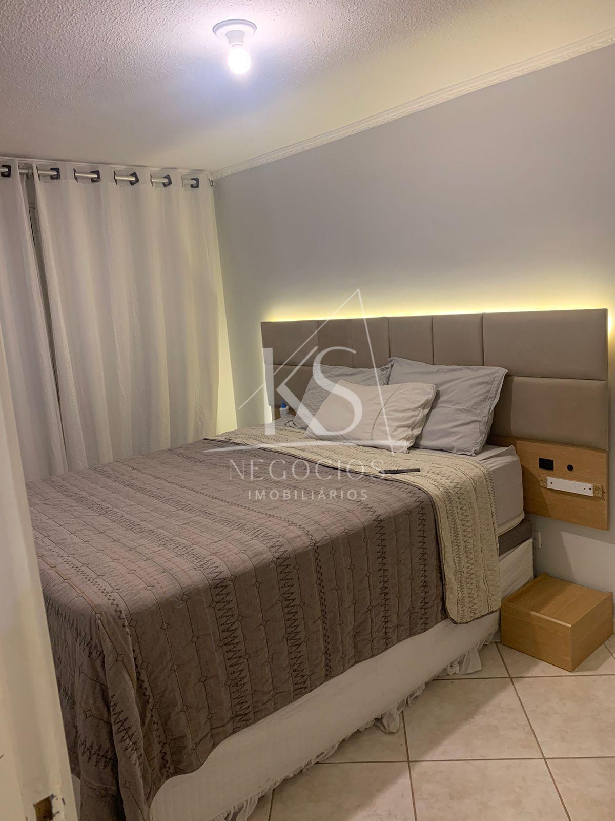 Apartamento à venda, Pirituba - Vila Regina, SAO PAULO - SP