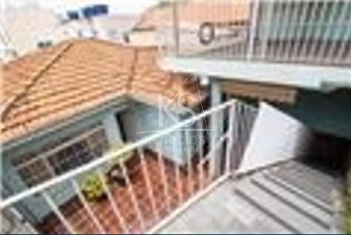 Sobrado à venda, VILA BONILHA, SAO PAULO - SP